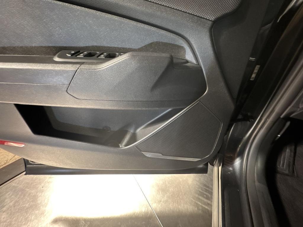 used 2024 Kia Sportage car, priced at $24,942