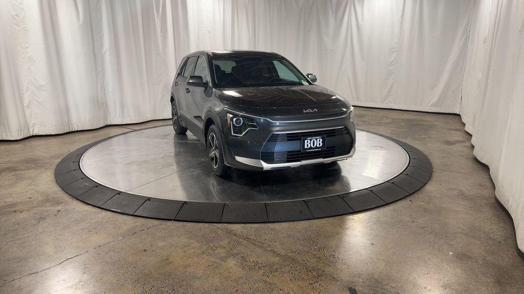 new 2025 Kia Niro car, priced at $27,232