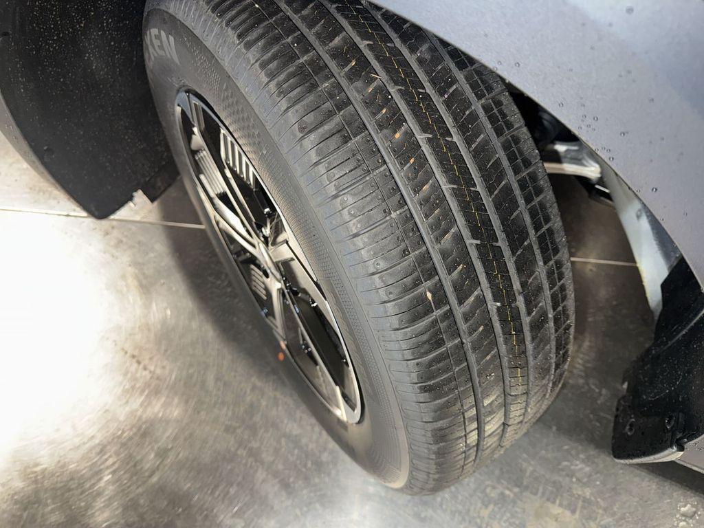 new 2025 Kia Niro car, priced at $27,232