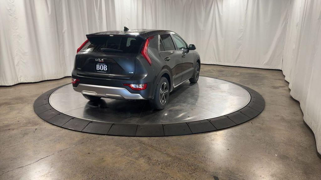 new 2025 Kia Niro car, priced at $27,232