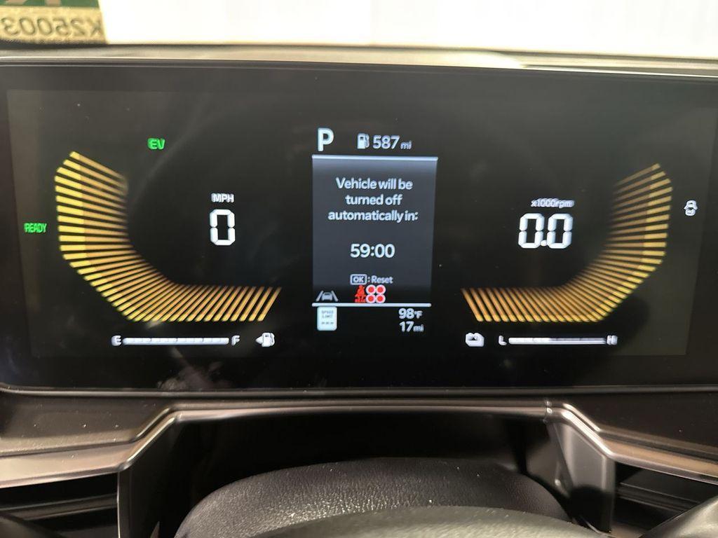 new 2025 Kia Sorento Hybrid car, priced at $42,389