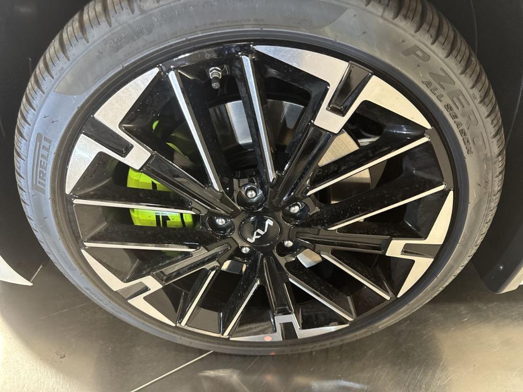 new 2026 Kia K5 car, priced at $31,653