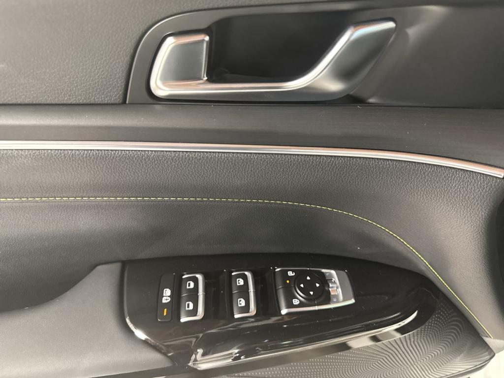 new 2026 Kia K5 car, priced at $31,653