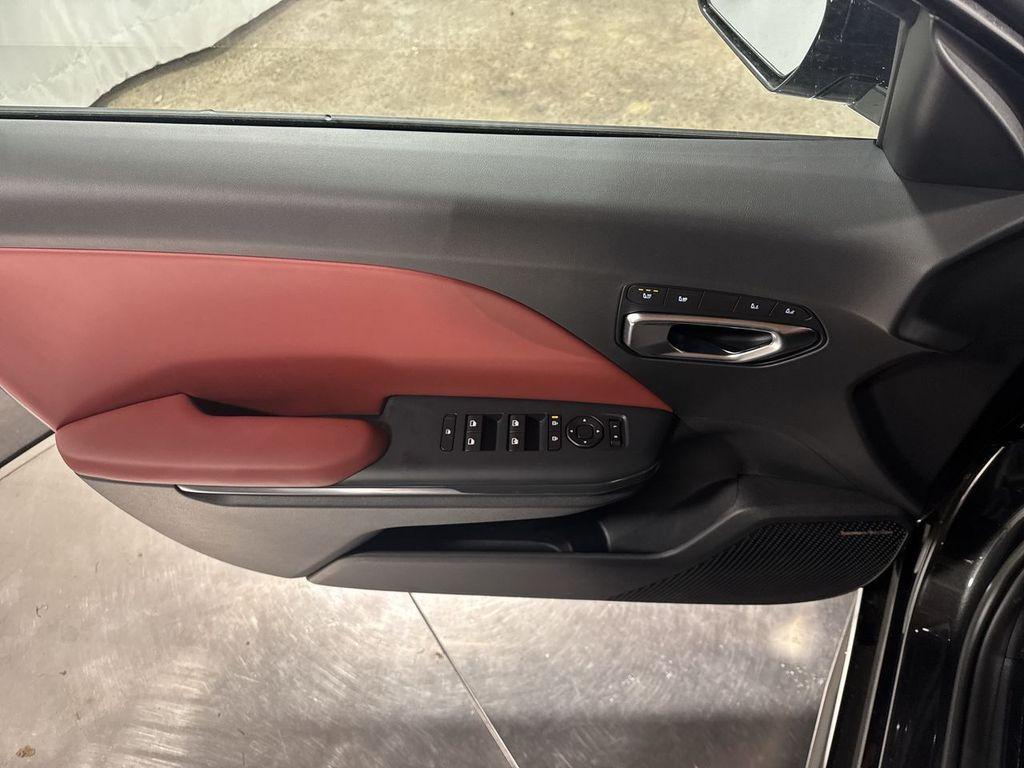 new 2025 Kia K4 car, priced at $28,373