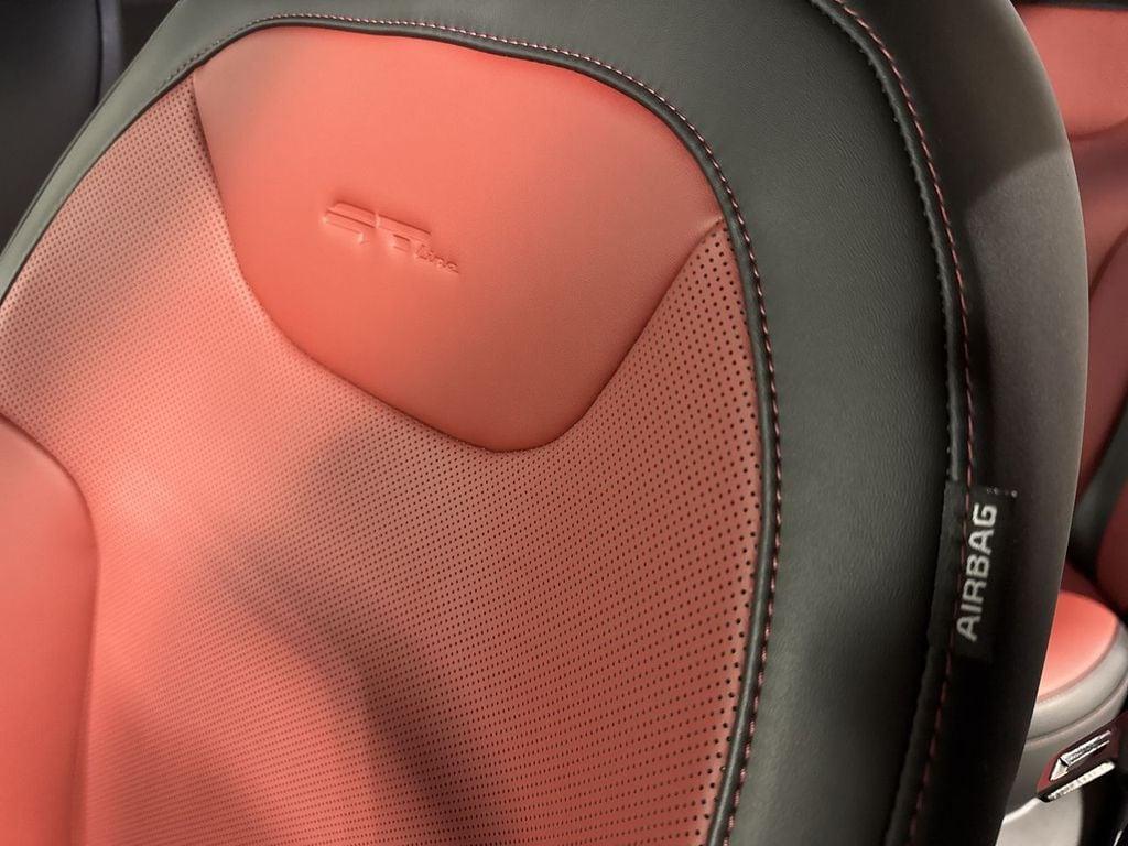 new 2025 Kia K4 car, priced at $28,373