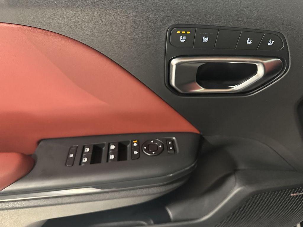 new 2025 Kia K4 car, priced at $28,373