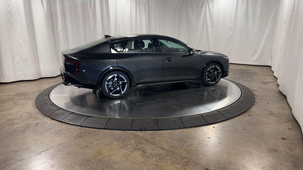 new 2025 Kia K4 car, priced at $28,373