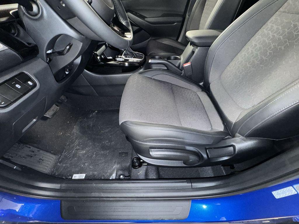 new 2025 Kia Seltos car, priced at $26,951