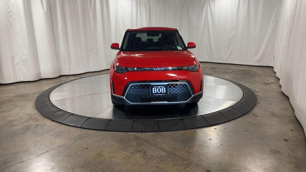 new 2025 Kia Soul car, priced at $21,760