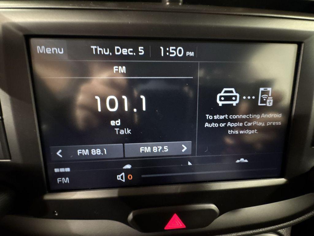 new 2025 Kia Soul car, priced at $21,760