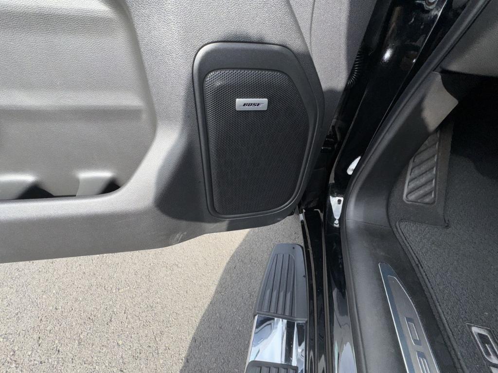 used 2020 GMC Sierra 3500 car, priced at $68,774