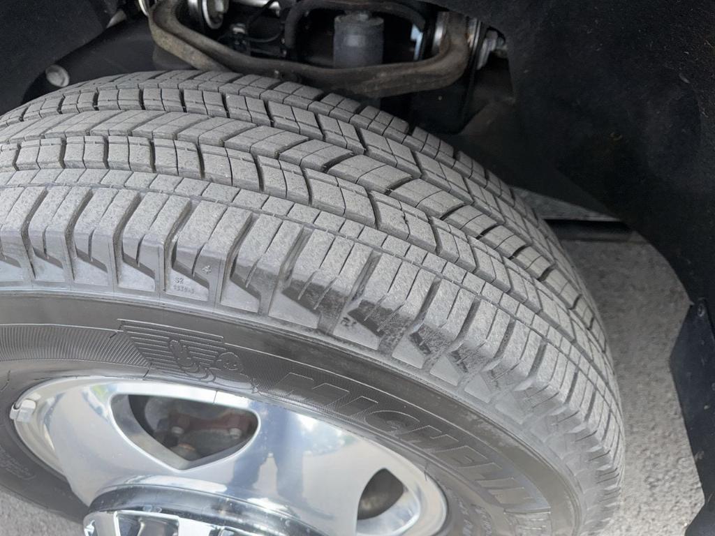 used 2020 GMC Sierra 3500 car, priced at $68,774