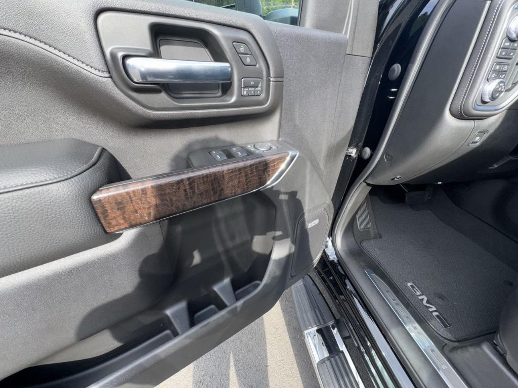 used 2020 GMC Sierra 3500 car, priced at $68,774