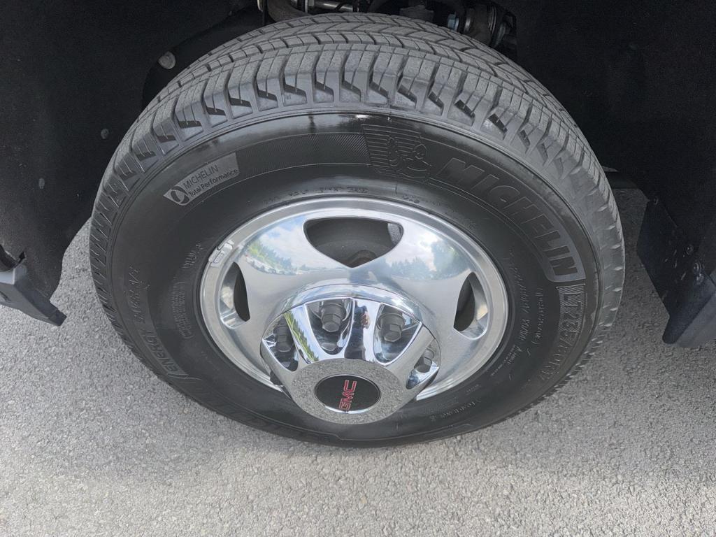 used 2020 GMC Sierra 3500 car, priced at $68,774
