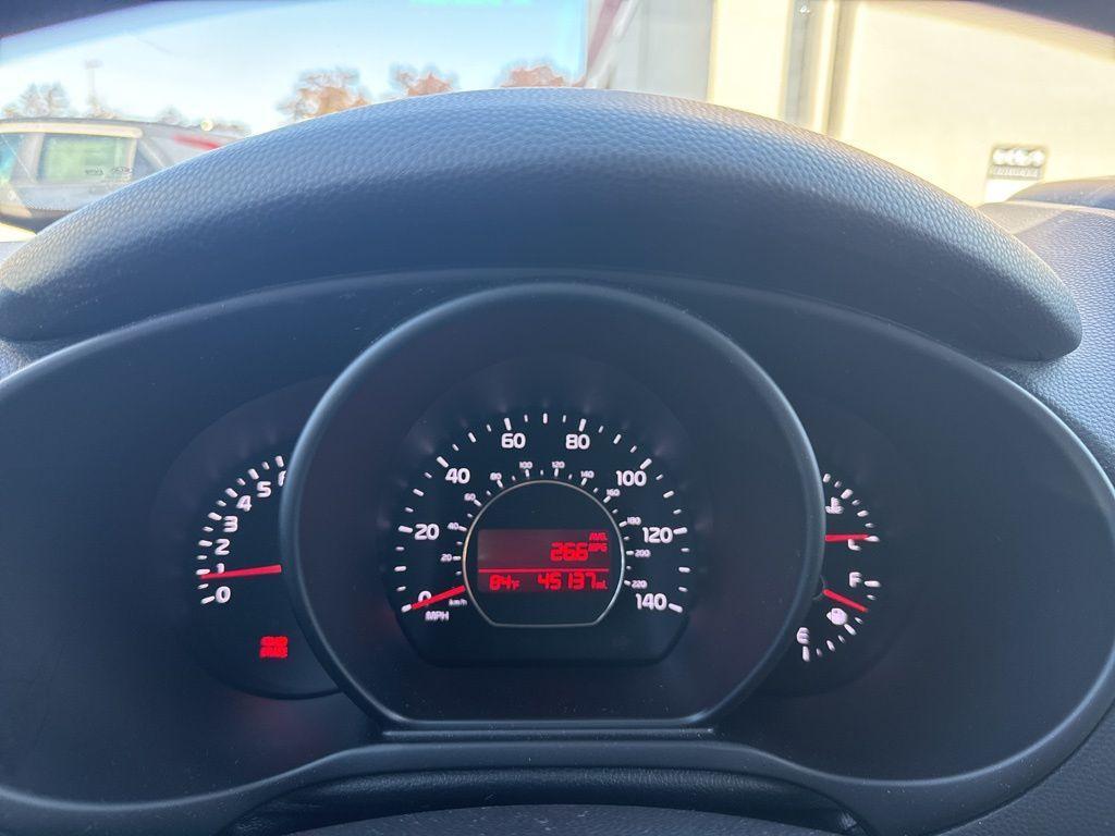 used 2016 Kia Soul car, priced at $12,741