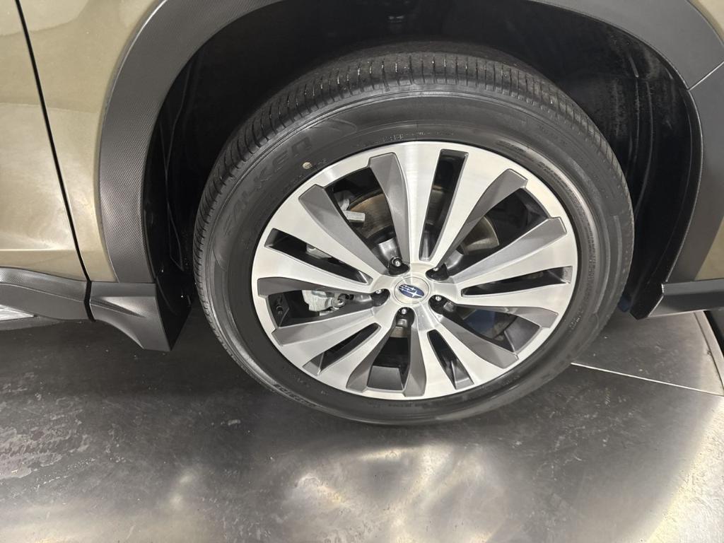 used 2022 Subaru Ascent car, priced at $34,633