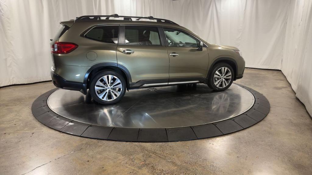 used 2022 Subaru Ascent car, priced at $34,633