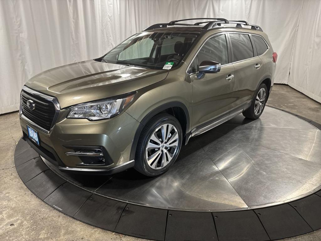 used 2022 Subaru Ascent car, priced at $34,633