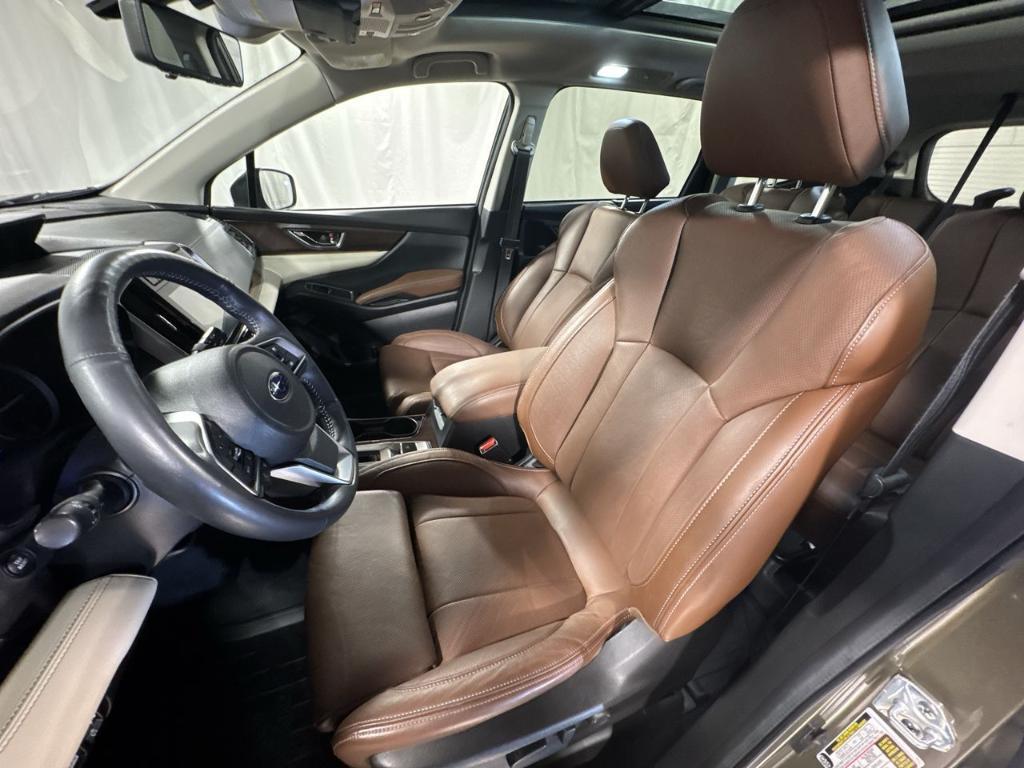 used 2022 Subaru Ascent car, priced at $34,633