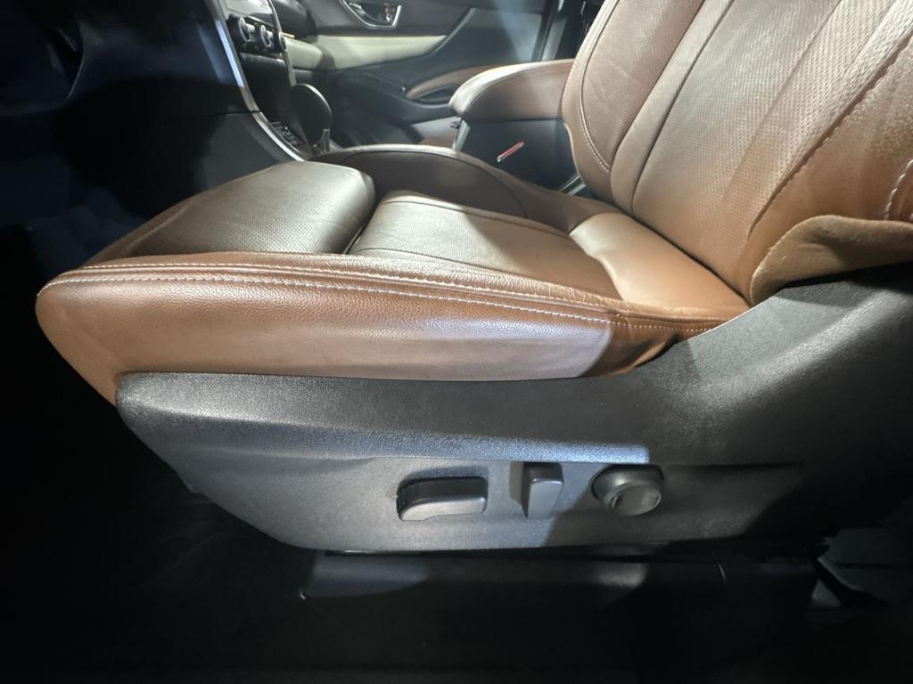 used 2022 Subaru Ascent car, priced at $34,633