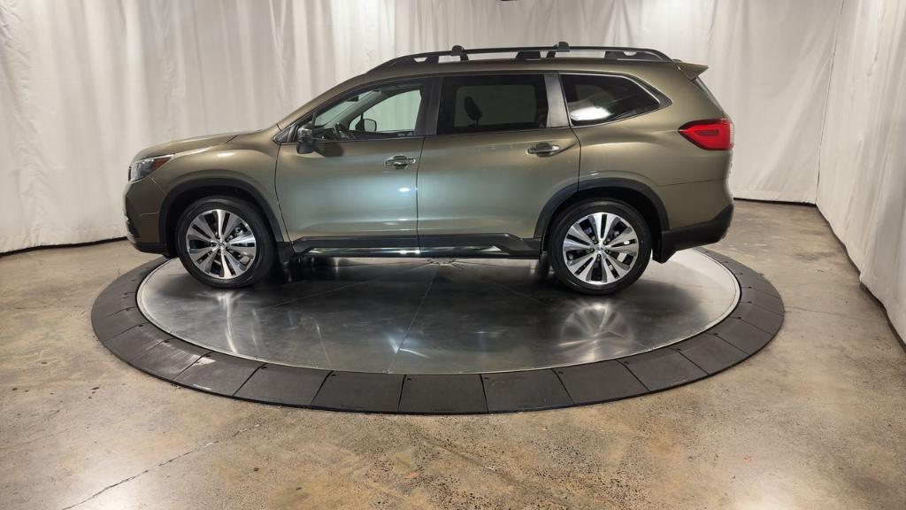 used 2022 Subaru Ascent car, priced at $34,633