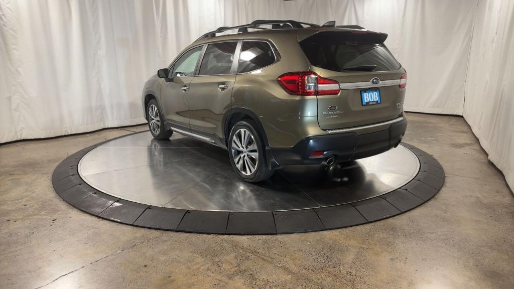 used 2022 Subaru Ascent car, priced at $34,633