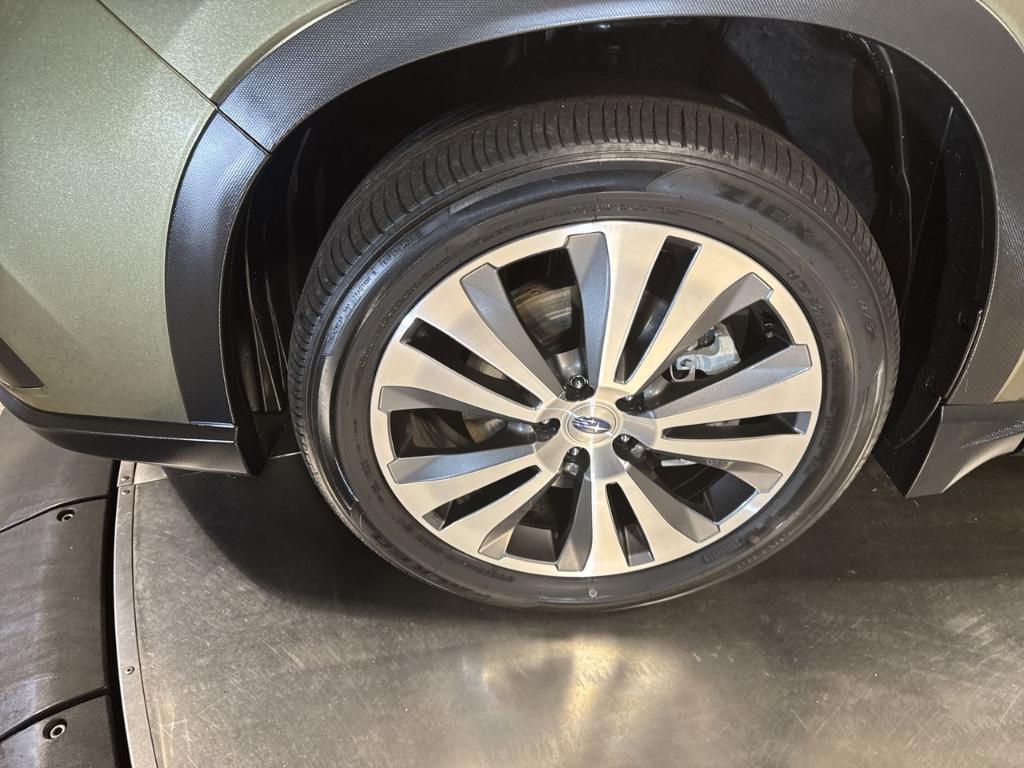 used 2022 Subaru Ascent car, priced at $34,633