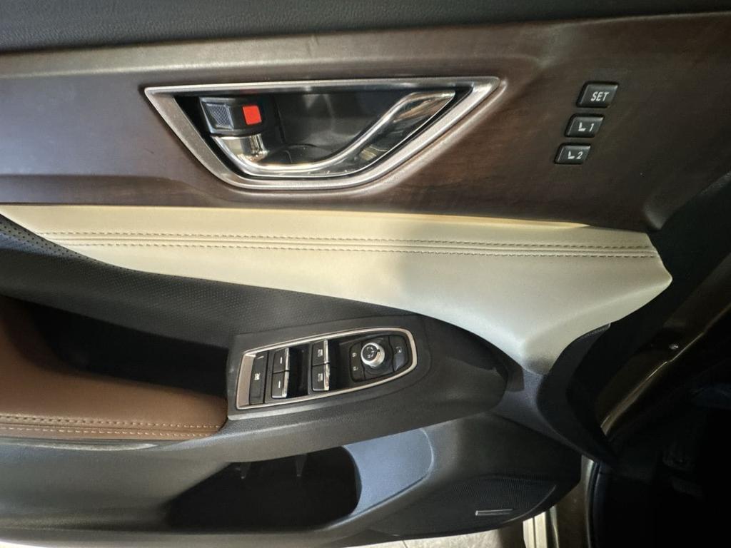 used 2022 Subaru Ascent car, priced at $34,633