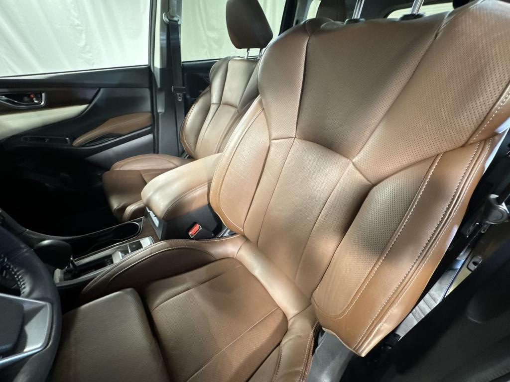 used 2022 Subaru Ascent car, priced at $34,633
