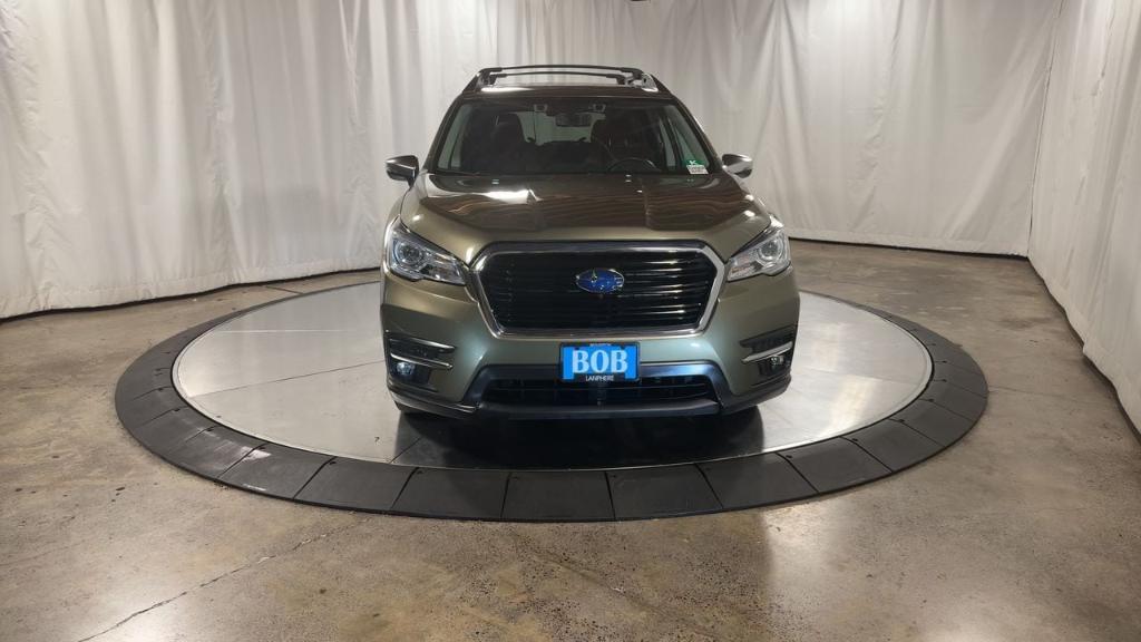 used 2022 Subaru Ascent car, priced at $34,633