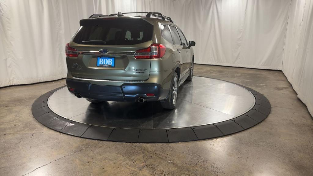 used 2022 Subaru Ascent car, priced at $34,633
