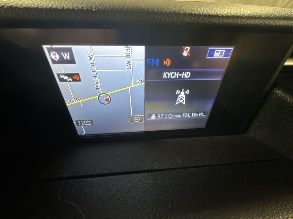 used 2014 Lexus IS 250 car, priced at $17,967