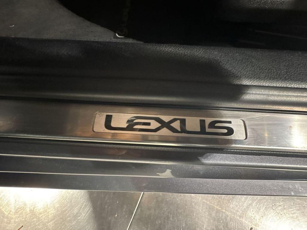 used 2014 Lexus IS 250 car, priced at $17,967