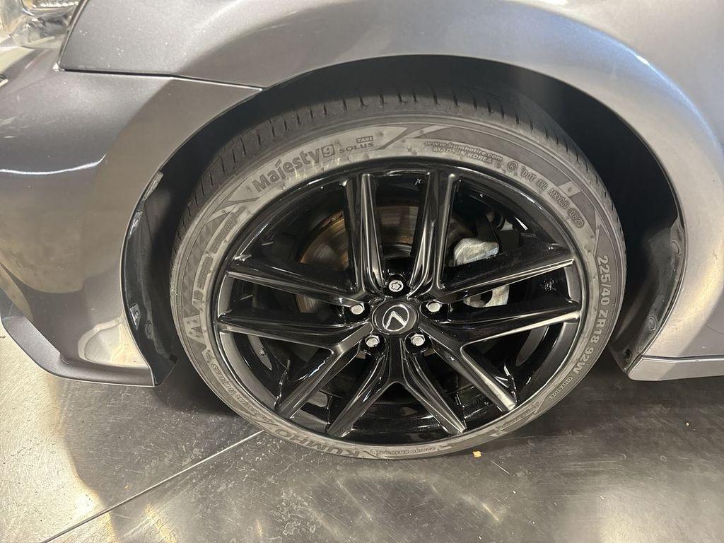 used 2014 Lexus IS 250 car, priced at $17,967