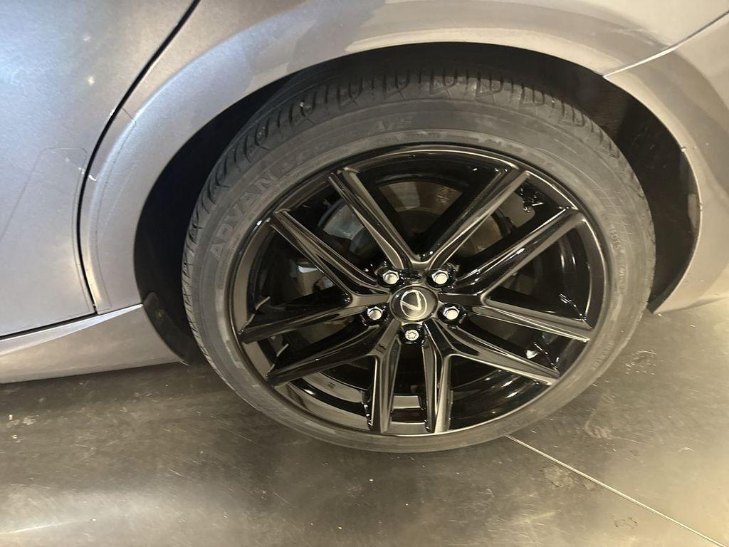 used 2014 Lexus IS 250 car, priced at $17,967