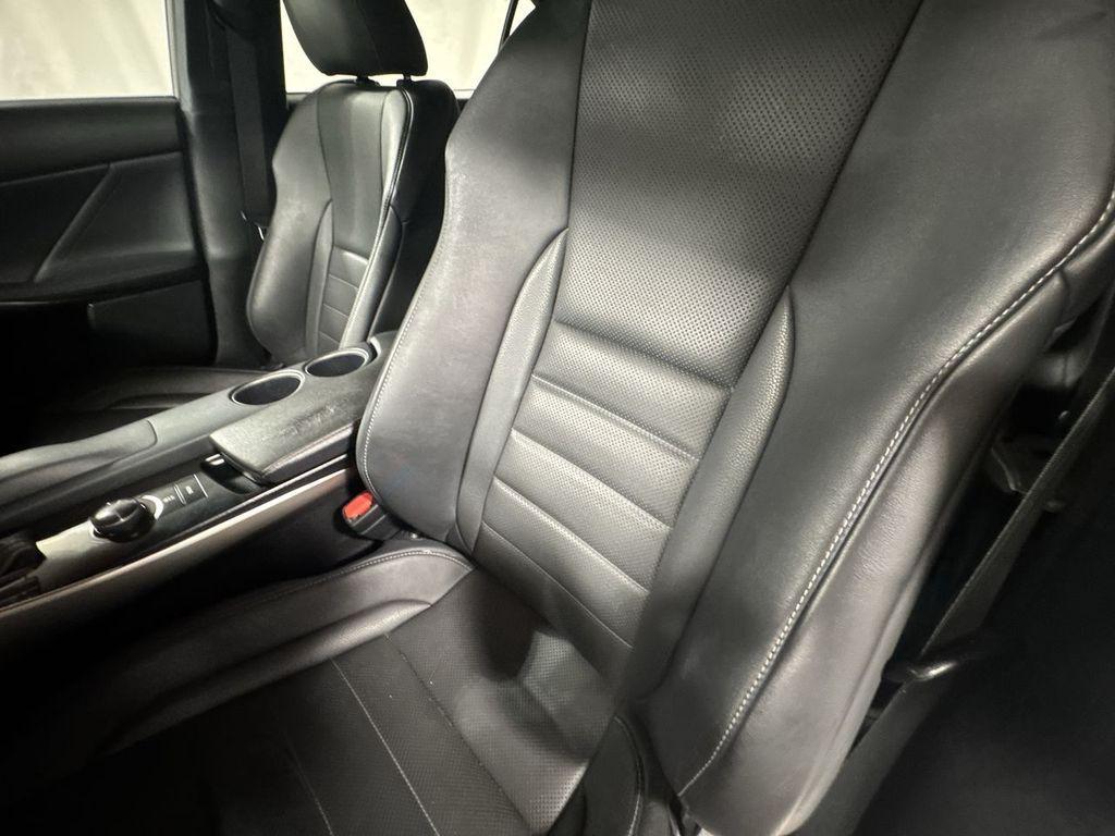 used 2014 Lexus IS 250 car, priced at $17,967