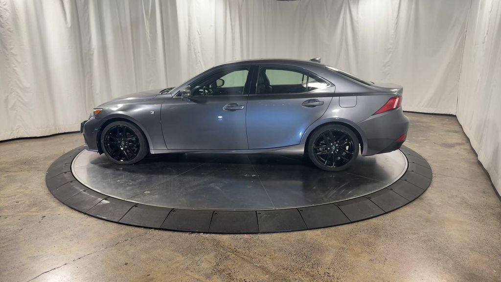 used 2014 Lexus IS 250 car, priced at $17,967