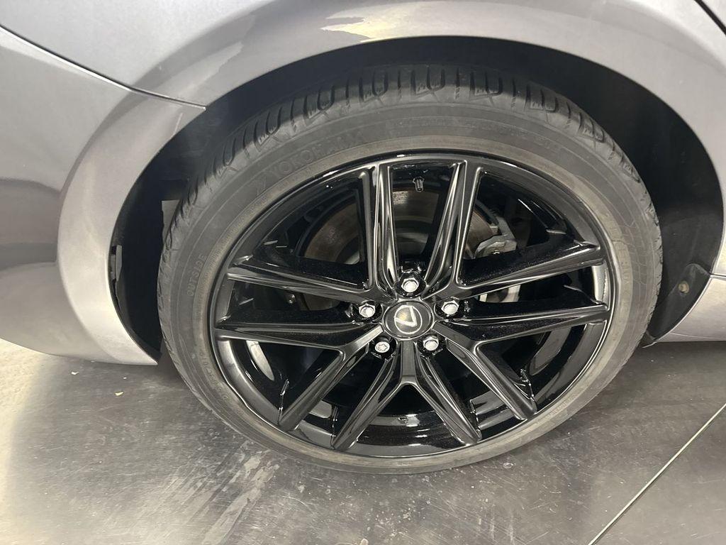 used 2014 Lexus IS 250 car, priced at $17,967