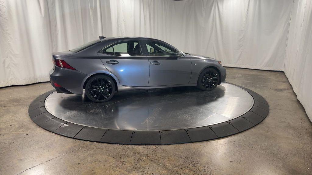 used 2014 Lexus IS 250 car, priced at $17,967