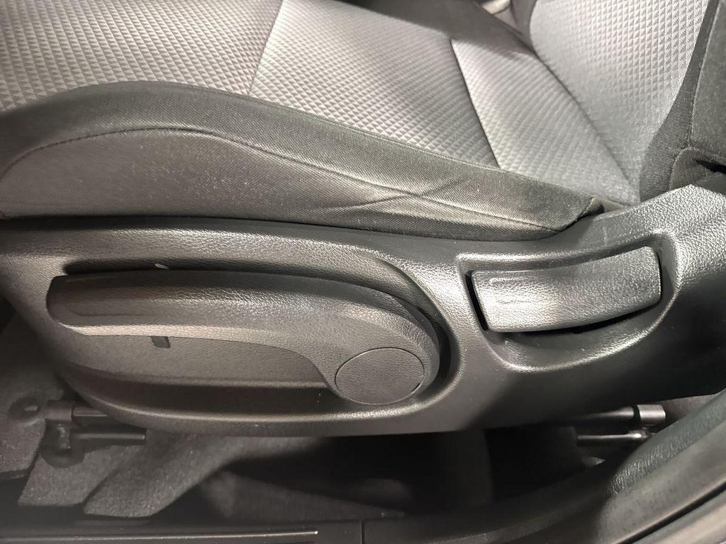 used 2023 Kia Soul car, priced at $18,458