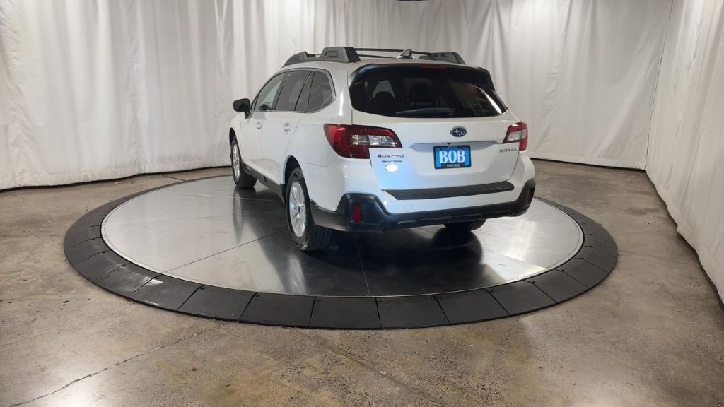 used 2019 Subaru Outback car, priced at $20,532