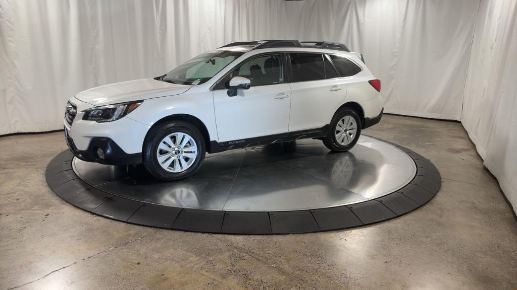 used 2019 Subaru Outback car, priced at $20,532