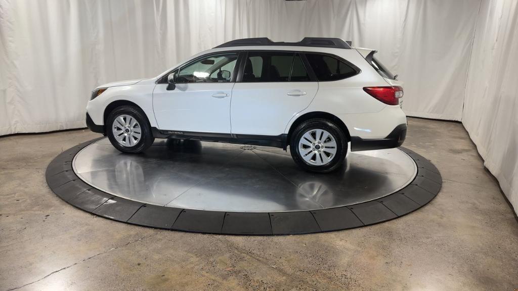 used 2019 Subaru Outback car, priced at $20,532