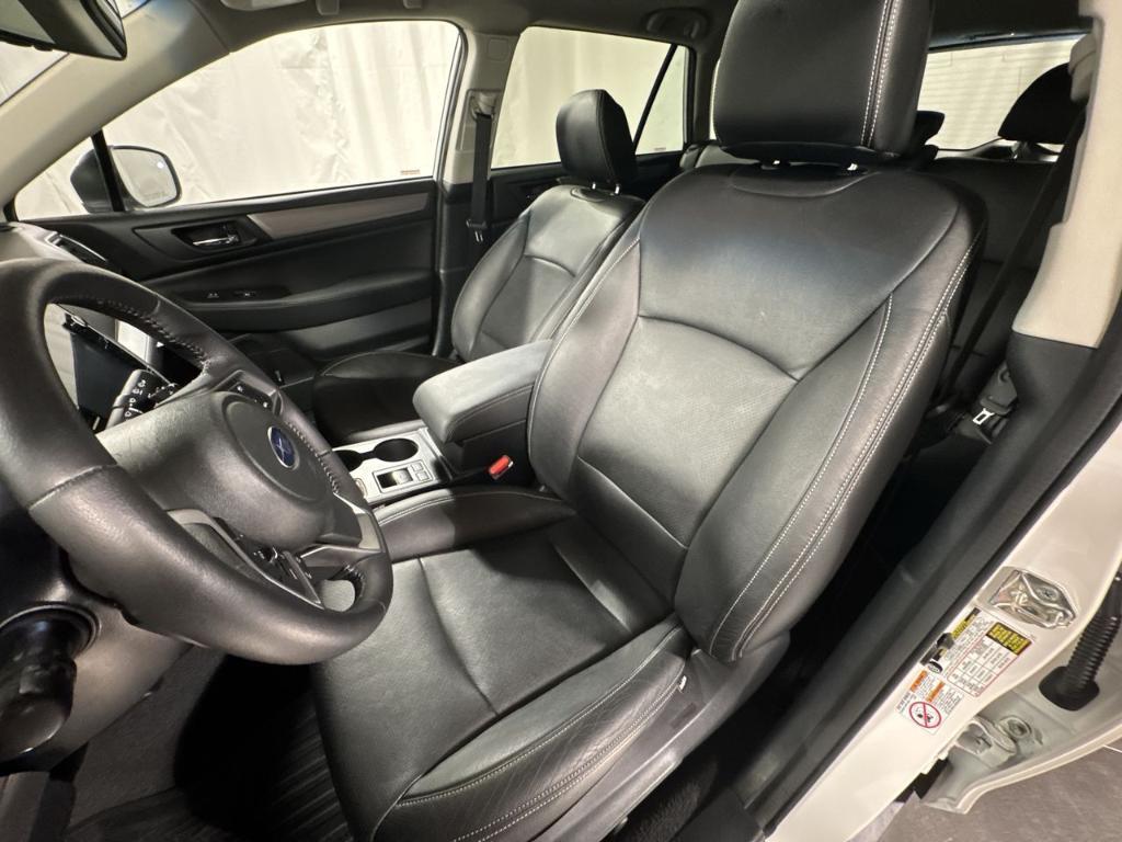 used 2019 Subaru Outback car, priced at $20,532