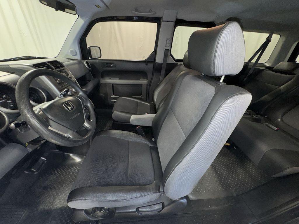 used 2003 Honda Element car, priced at $10,995