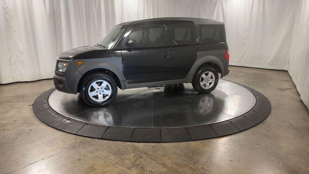 used 2003 Honda Element car, priced at $10,995
