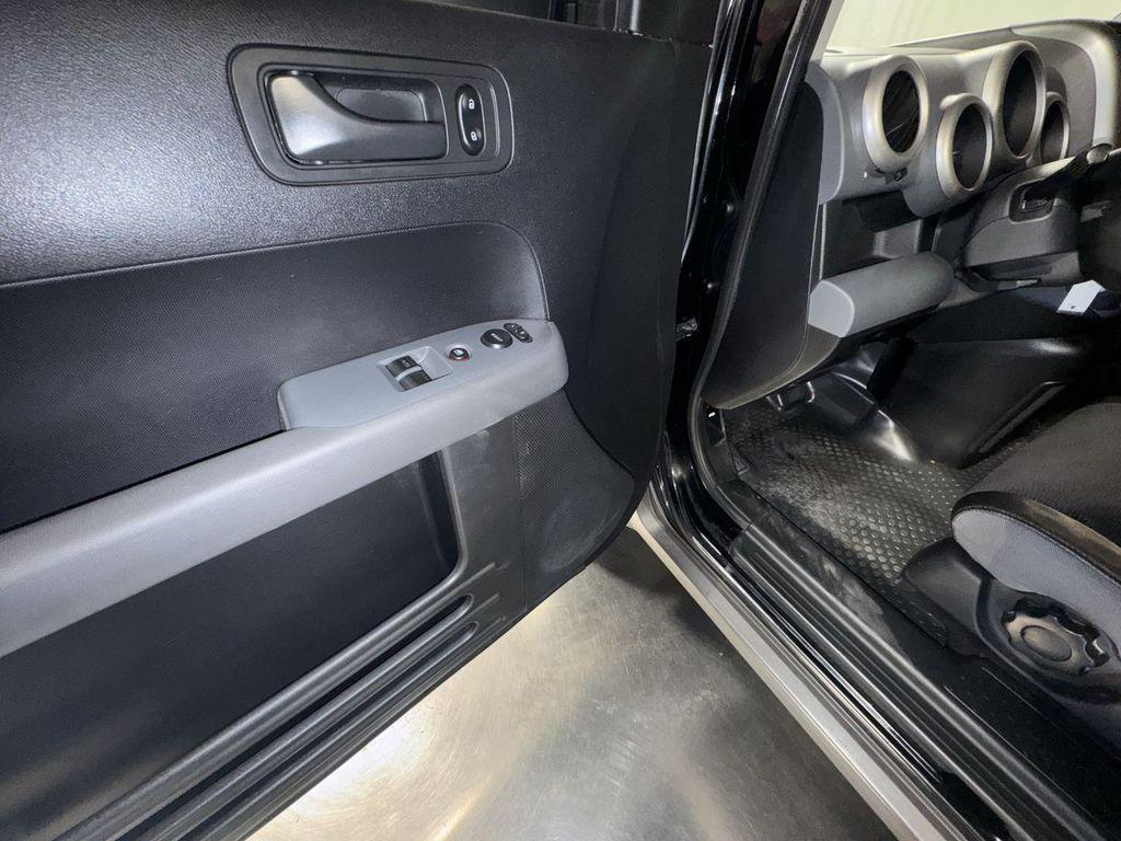 used 2003 Honda Element car, priced at $10,995