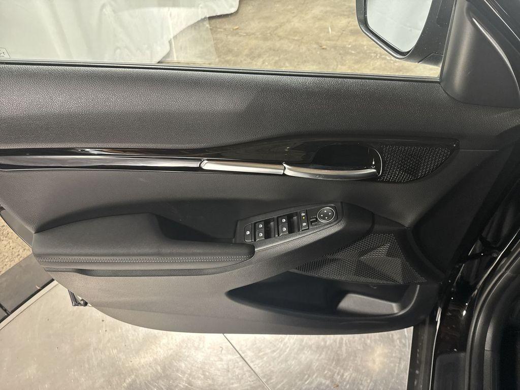 new 2025 Kia Seltos car, priced at $27,131