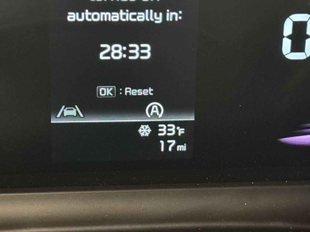 new 2025 Kia Seltos car, priced at $27,131