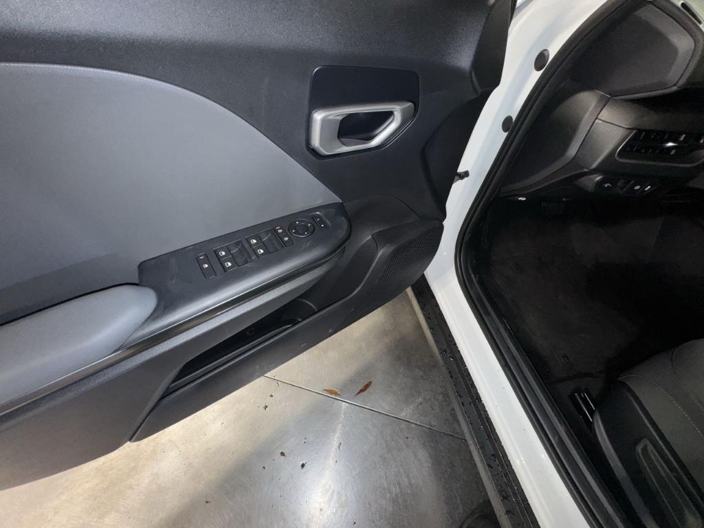 new 2025 Kia K4 car, priced at $23,823